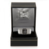 Newcastle United FC Stainless Steel Spinner Ring Image 2