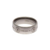 Chelsea FC Super Titanium Ring Image 2