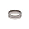 Chelsea FC Super Titanium Ring Image 3