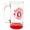 Manchester United FC Stein Glass Tankard Image 2