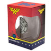 Wonder Woman Glass Tankard Image 3