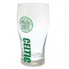 Celtic FC Tulip Pint Glass Image 2