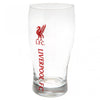 Liverpool FC Tulip Pint Glass Image 3