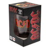 ACDC Large Glass Image 3