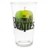 The Beatles Apple Logo Large Glass Image 2