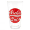 Fallout Nuka Cola Large Glass Image 1