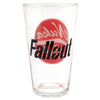 Fallout Nuka Cola Large Glass Image 2