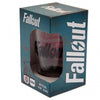 Fallout Nuka Cola Large Glass Image 3