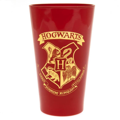 Harry Potter Premium Large Glass Image 1