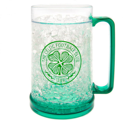 Celtic FC Freezer Mug Image 1