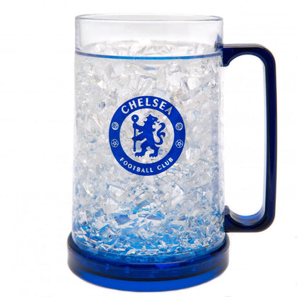 Chelsea FC Freezer Mug Image 1