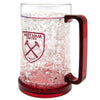 West Ham United FC Freezer Mug Image 2