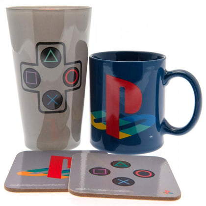 Playstation Gift Set Image 1
