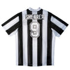 Newcastle United FC Shearer Signed Shirt Image 3
