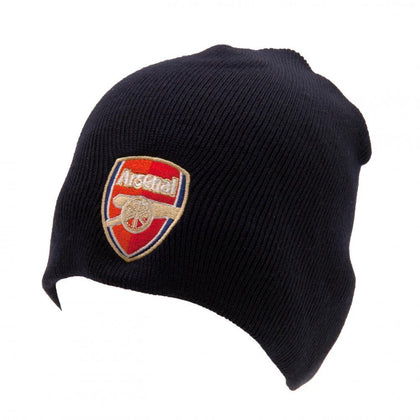 Arsenal FC Beanie Hat Image 1