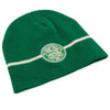 Celtic FC Beanie Hat Image 2