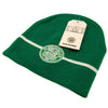 Celtic FC Beanie Hat Image 3