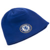 Chelsea FC Beanie Hat Image 2