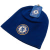 Chelsea FC Beanie Hat Image 3