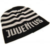 Juventus FC Beanie Hat Image 2