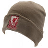 Liverpool FC Retro Cuff Beanie Had Image 1