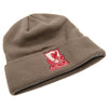 Liverpool FC Retro Cuff Beanie Had Image 2