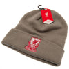 Liverpool FC Retro Cuff Beanie Had Image 3