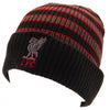 Liverpool FC Blackball Cuff Beanie Image 1