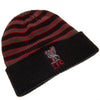 Liverpool FC Blackball Cuff Beanie Image 2
