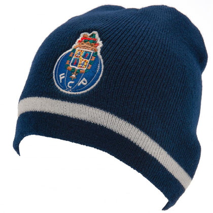 FC Porto Beanie Hat Image 1