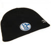 FC Schalke Umbro Beanie Hat Image 2