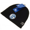 FC Schalke Umbro Beanie Hat Image 3