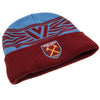 West Ham United FC Umbro Cuff Beanie Hat Image 2