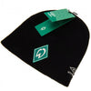 SV Werder Bremen Umbro Beanie Hat Image 3