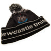 Newcastle United FC LED Christmas Beanie Hat Image 3