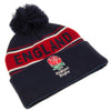 England Rugby Union Ski Hat Image 2