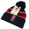 England Rugby Union Ski Hat Image 3