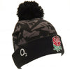 England Rugby Union Umbro Ski Hat Image 2