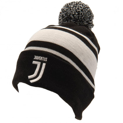 Juventus FC Ski Hat Image 1