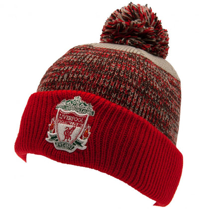 Liverpool FC Ferndale Ski Hat Image 1