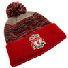 Liverpool FC Ferndale Ski Hat Image 2