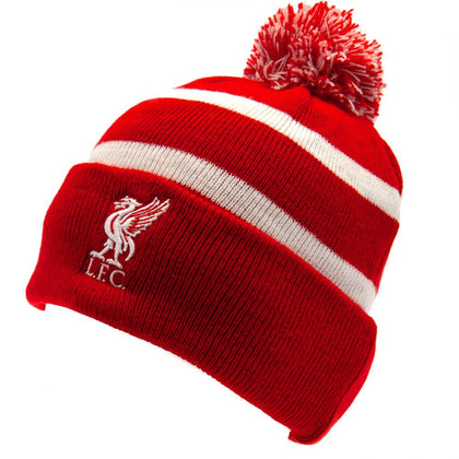 Liverpool FC Breakaway Ski Hat Image 1