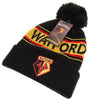 Watford FC Ski Hat Image 3