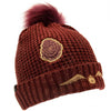 Harry Potter Golden Snitch Bobble Beanie Image 1