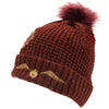 Harry Potter Golden Snitch Bobble Beanie Image 2