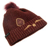 Harry Potter Golden Snitch Bobble Beanie Image 3