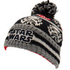 Star Wars Bobble Beanie Image 1