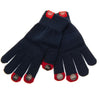 Arsenal FC Knitted Gloves Image 3