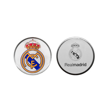 Real Madrid FC Ball Marker Image 1
