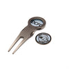 Derby County FC Golf Divot Tool & Marker Image 2